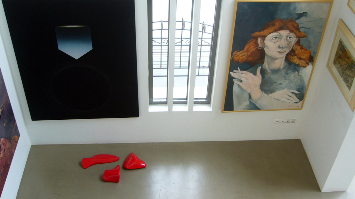 Villa in Gaziosmanpasa, Ankara