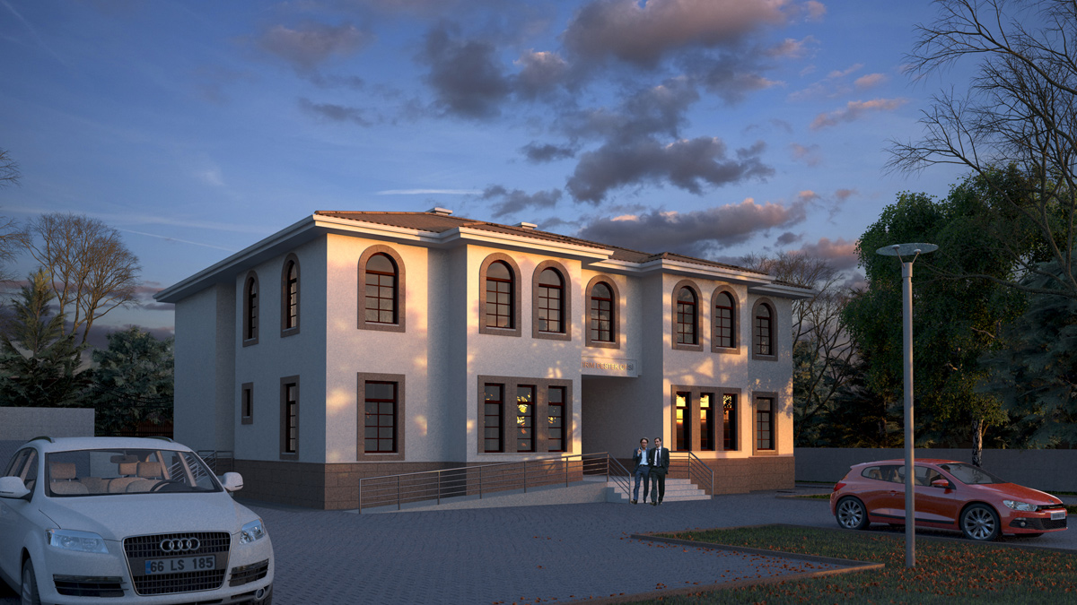 Preparation of ‘Technical Works’ Volumes for EU Projects