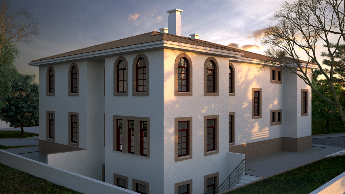 Preparation of ‘Technical Works’ Volumes for EU Projects